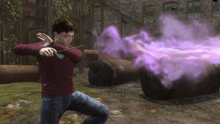 Illustration for article titled Going on A Harry Potter Killing Spree